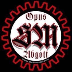 Stahlmantel : Opus Abgott